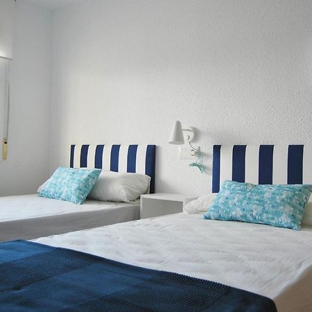 Bonito Piso Con Vistas Al Mar Apartment Playa de Gandia Exterior photo